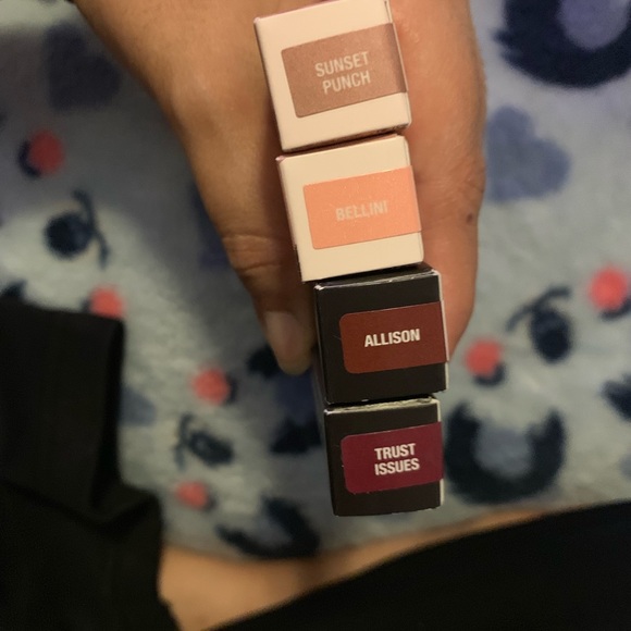 Anastasia liquid lipsticks 15$ each all new - Picture 2 of 5